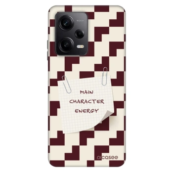 Θήκη για Xiaomi Redmi Note 12 Pro 5G - Lead Role