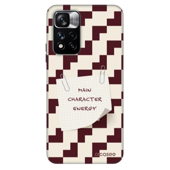 Θήκη για Xiaomi Redmi Note 11 Pro - Lead Role