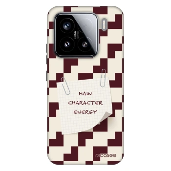 Θήκη για Xiaomi 15 - Lead Role