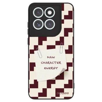 Θήκη για Motorola Edge 70 Fusion - Lead Role