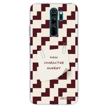 Θήκη για Xiaomi Redmi Note 8 Pro - Lead Role