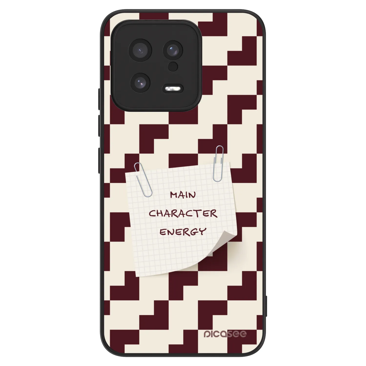 Picasee ULTIMATE CASE για Xiaomi 13 - Lead Role