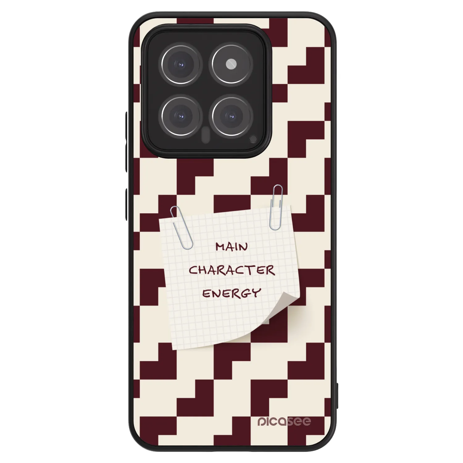 Picasee ULTIMATE CASE για Xiaomi 14 - Lead Role