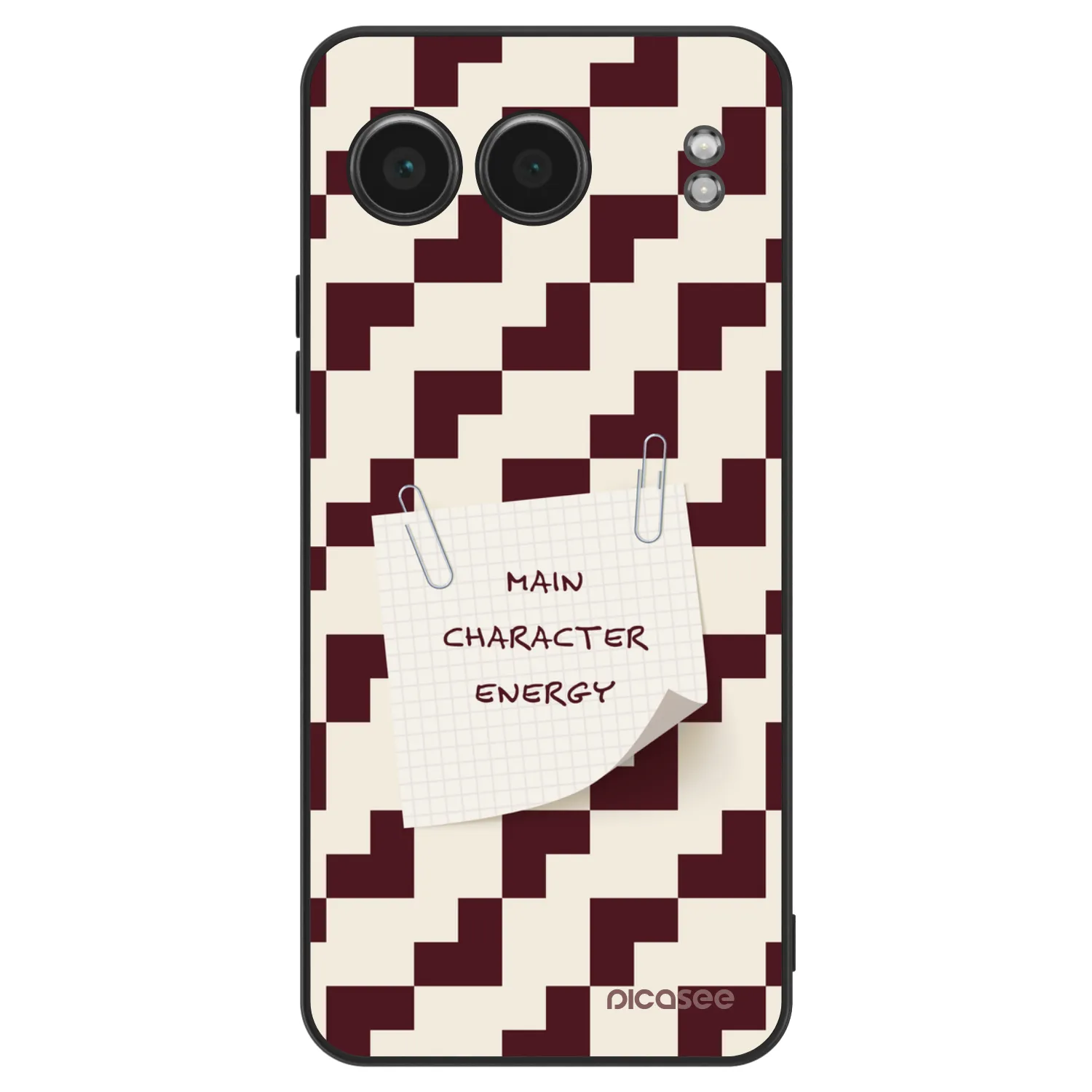 Picasee ULTIMATE CASE για OnePlus Nord 4 - Lead Role