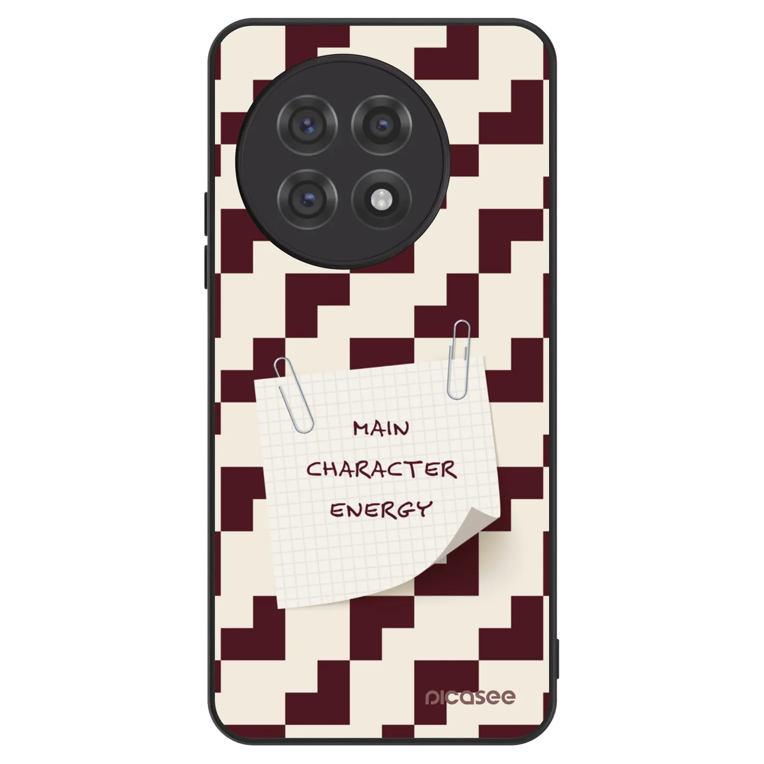 Picasee ULTIMATE CASE για OnePlus 13R 5G - Lead Role