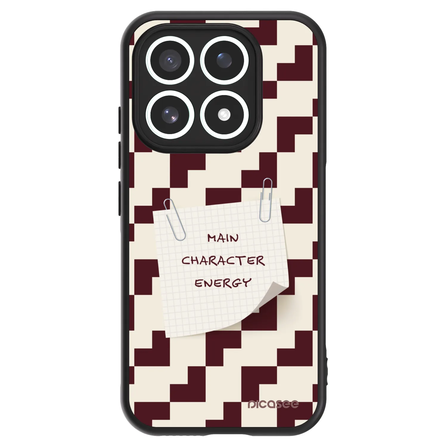 Picasee ULTIMATE CASE PowerShare για Xiaomi 17 - Lead Role