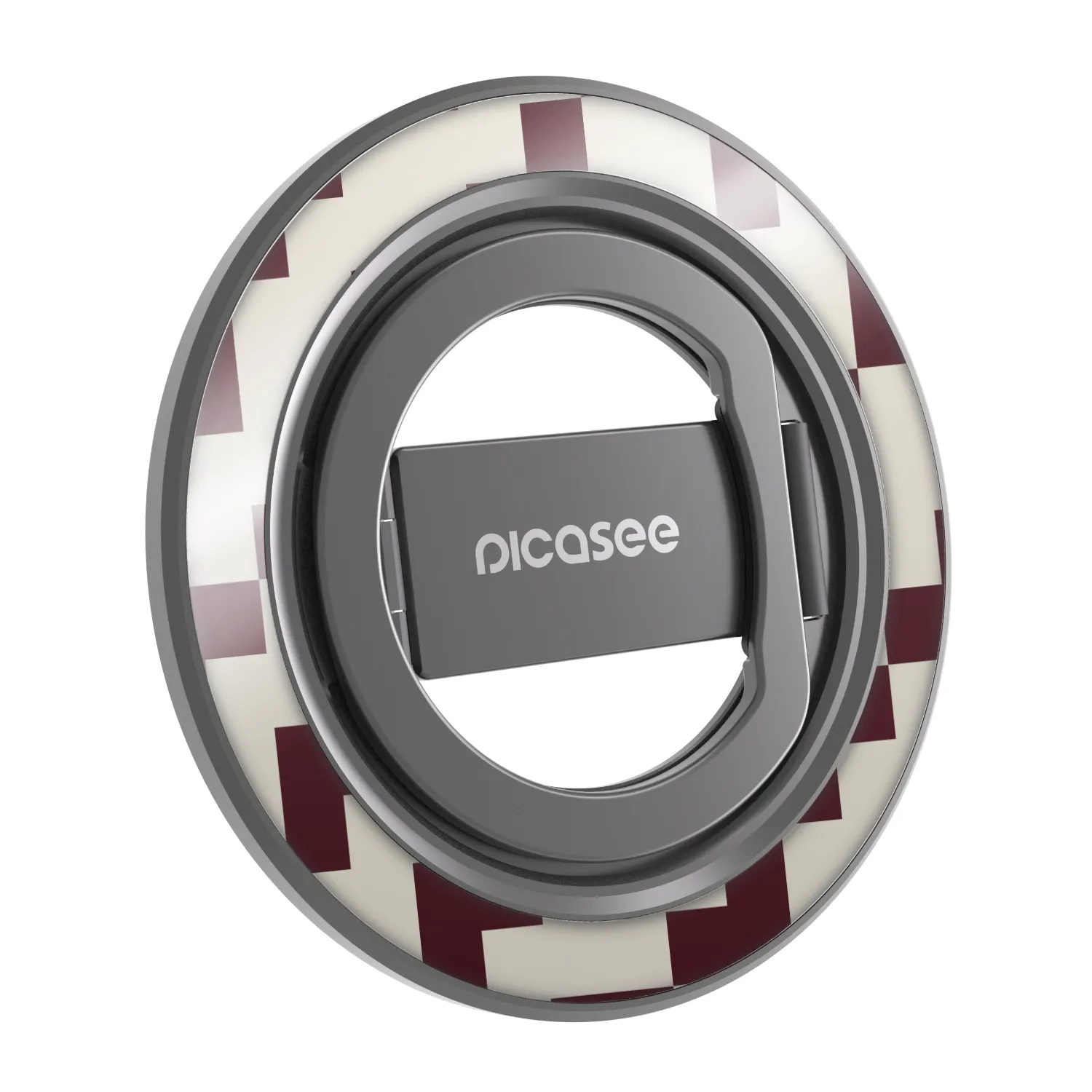 Picasee Magnetic holder - Μαύρος