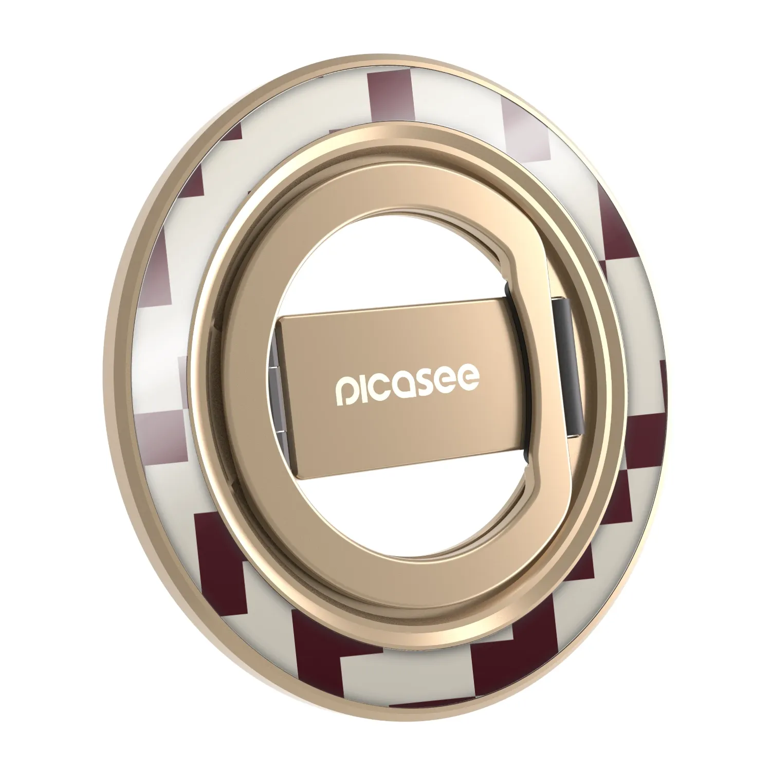 Picasee Magnetic holder - χρυσός
