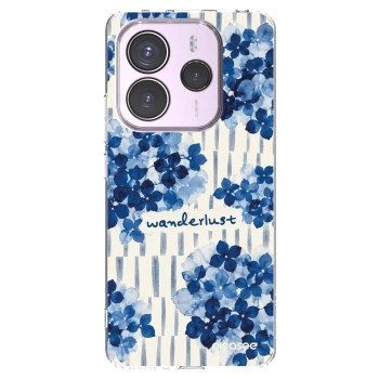 Picasee διαφανής θήκη σιλικόνης Xiaomi Redmi Note 14 5G - Azorea