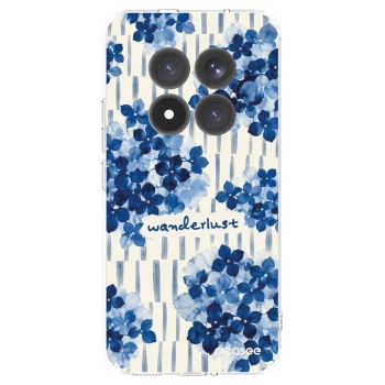 Picasee διαφανής θήκη σιλικόνης Xiaomi Redmi Note 15 Pro+ - Azorea
