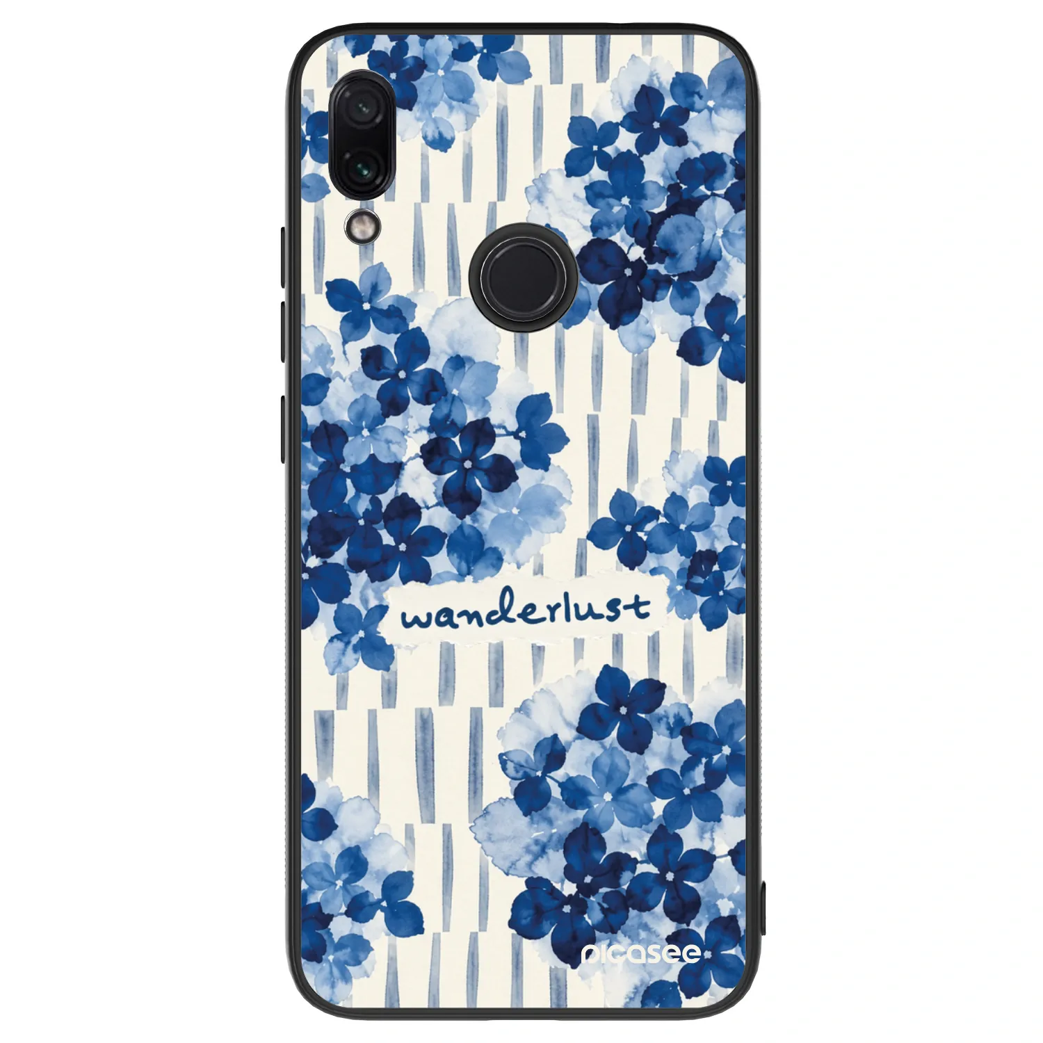 Picasee ULTIMATE CASE για Xiaomi Redmi Note 7 - Azorea