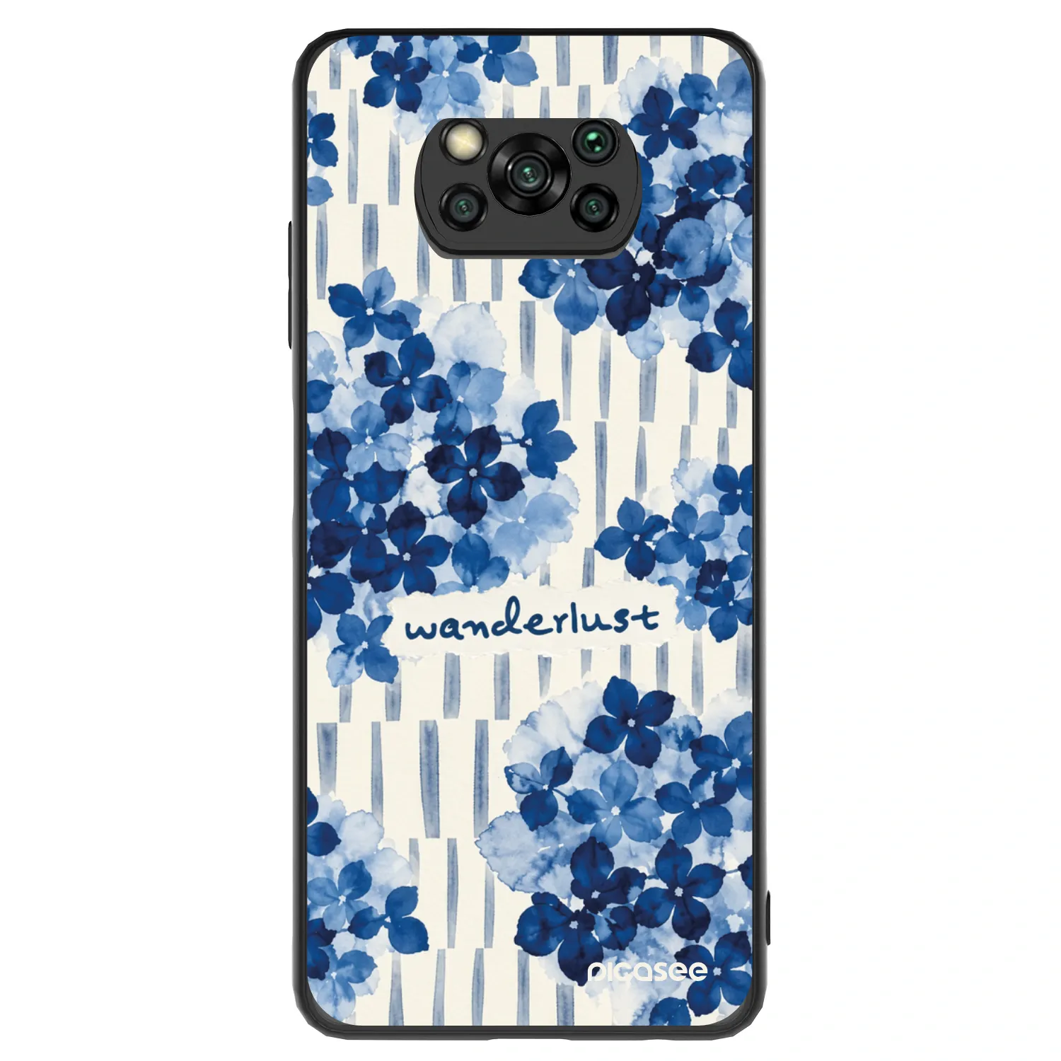 Picasee ULTIMATE CASE για Xiaomi Poco X3 - Azorea