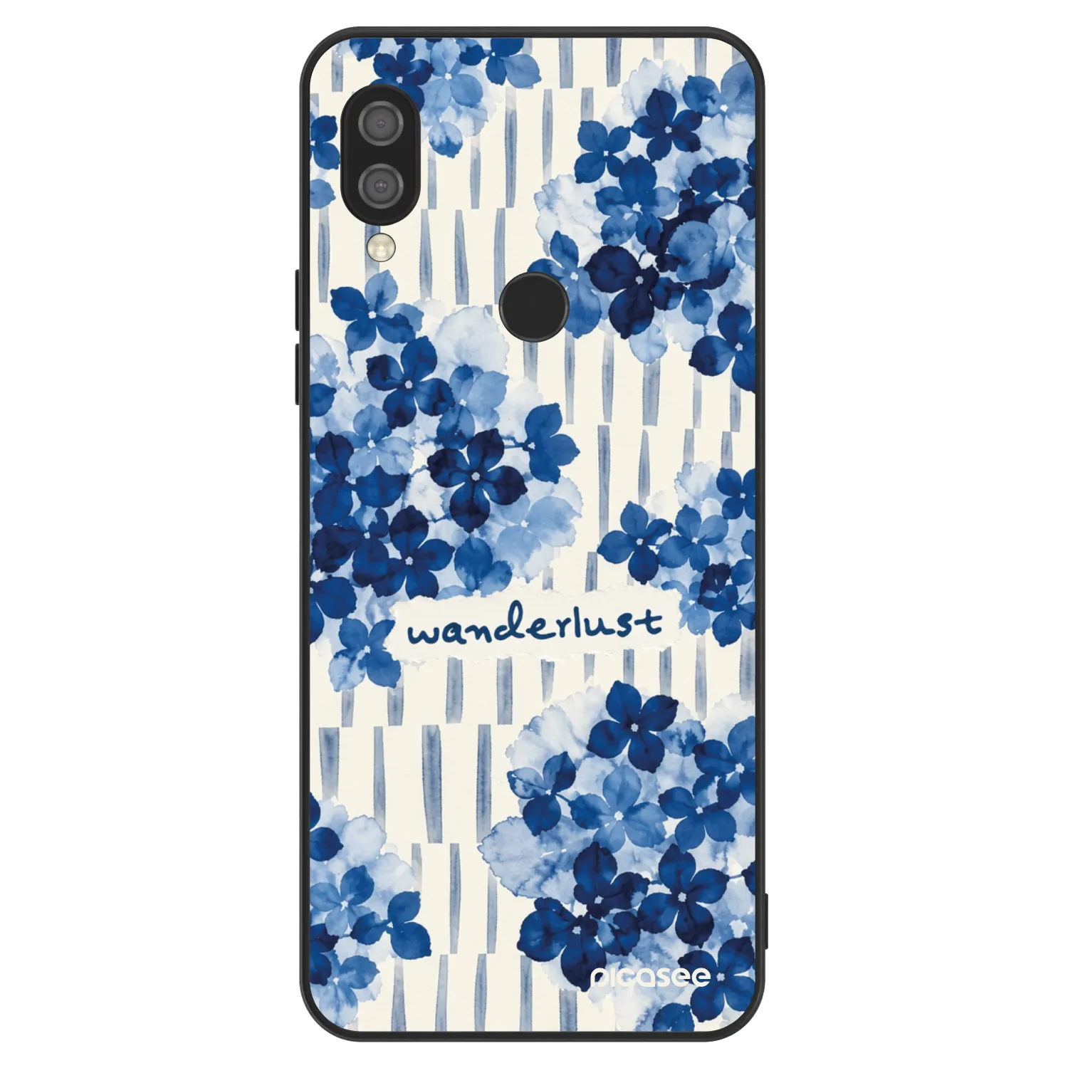 Picasee ULTIMATE CASE για Xiaomi Redmi 7 - Azorea