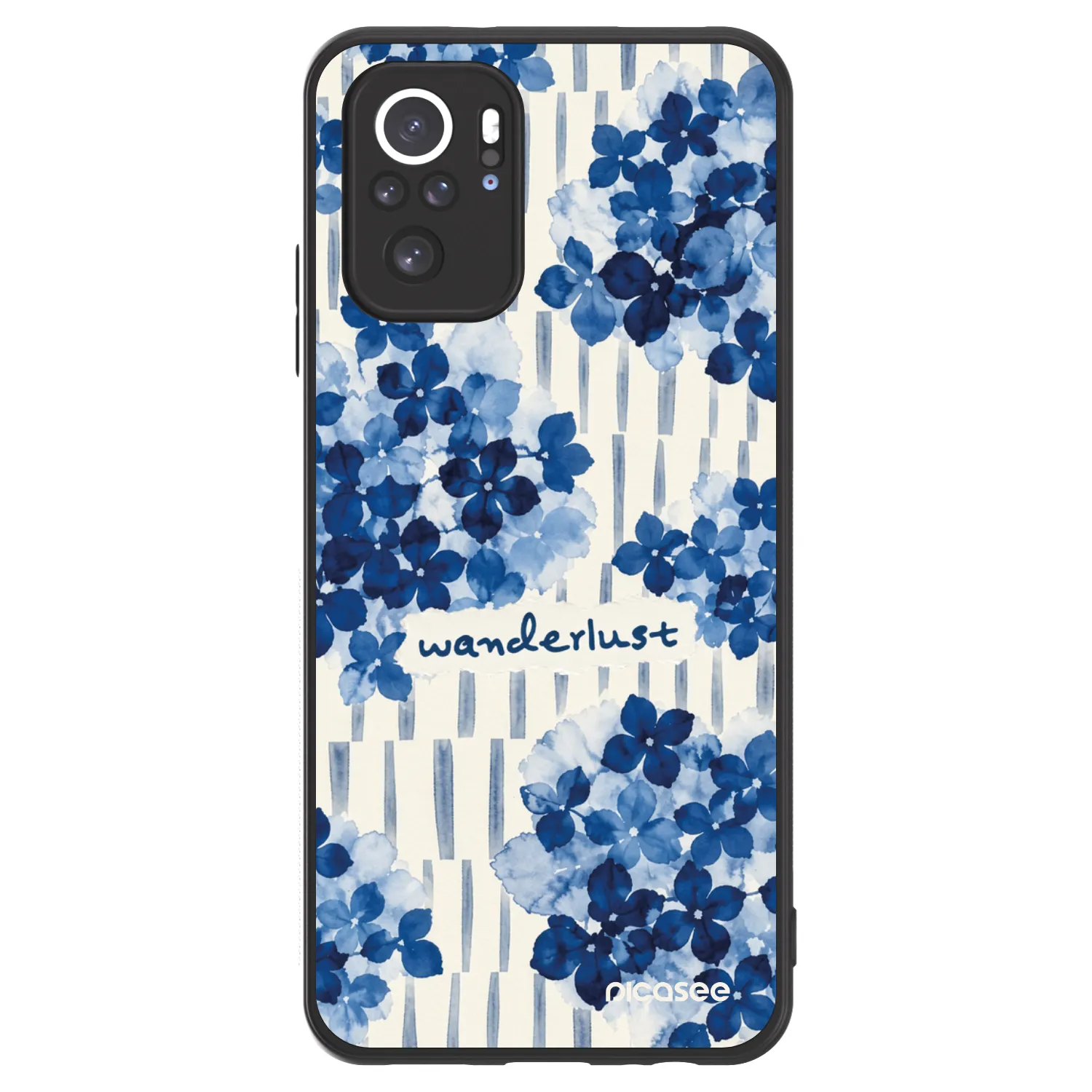 Picasee ULTIMATE CASE για Xiaomi Redmi Note 10S - Azorea