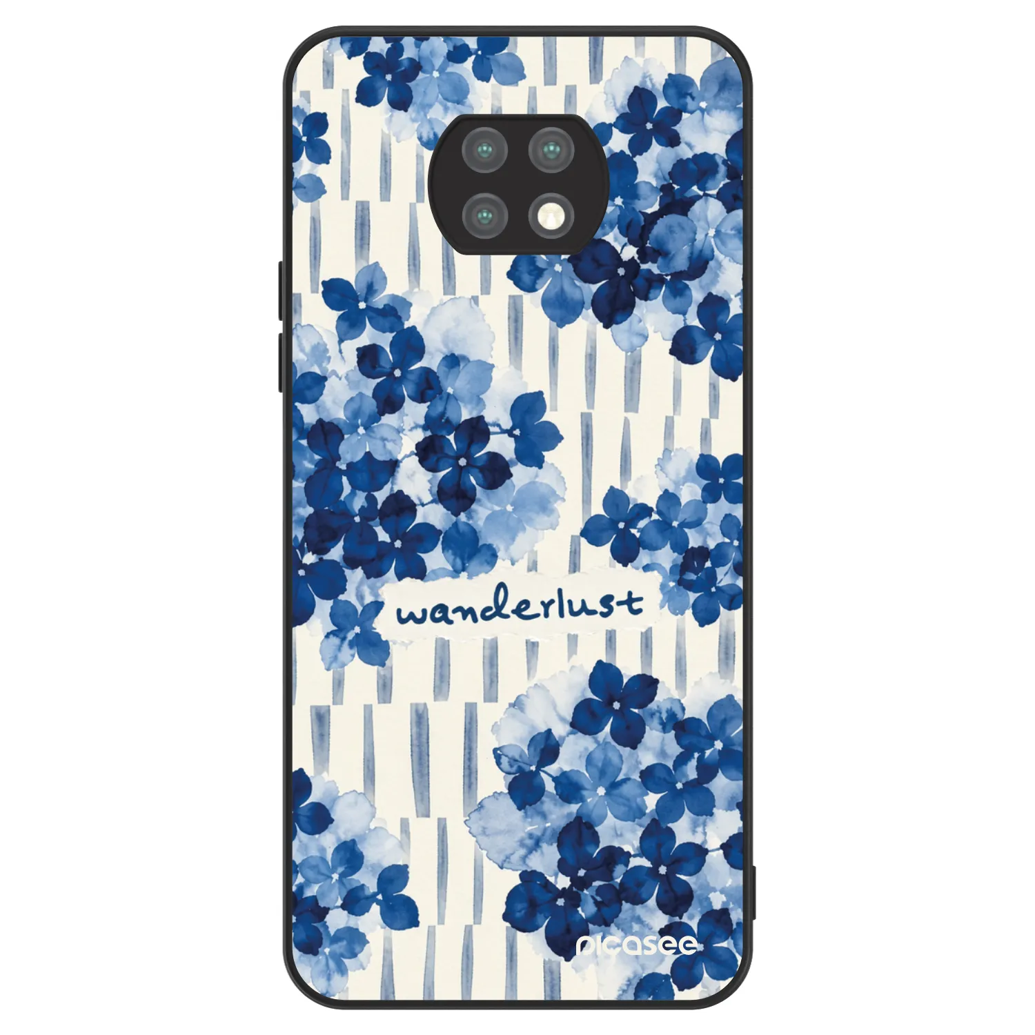 Picasee ULTIMATE CASE για Xiaomi Redmi Note 9T - Azorea