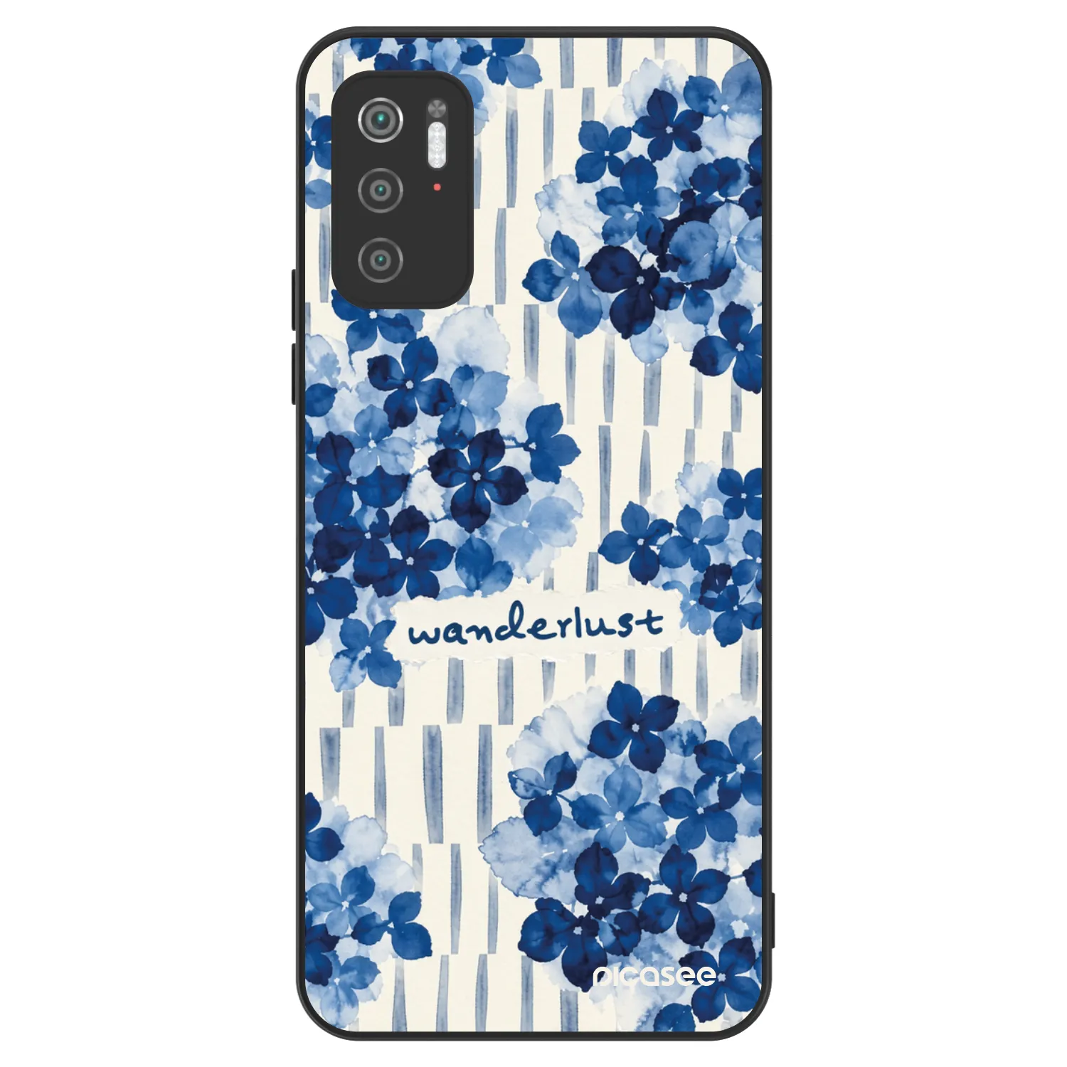 Picasee ULTIMATE CASE για Xiaomi Poco M3 Pro 5G - Azorea
