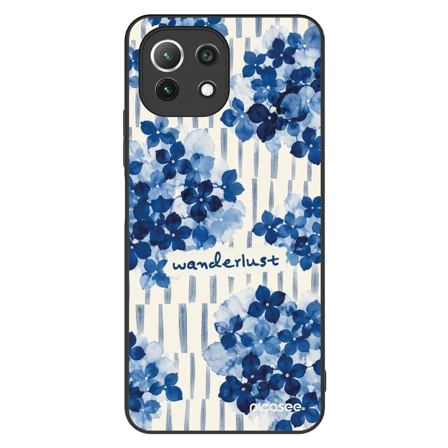 Picasee ULTIMATE CASE για Xiaomi 11 Lite 5G NE - Azorea