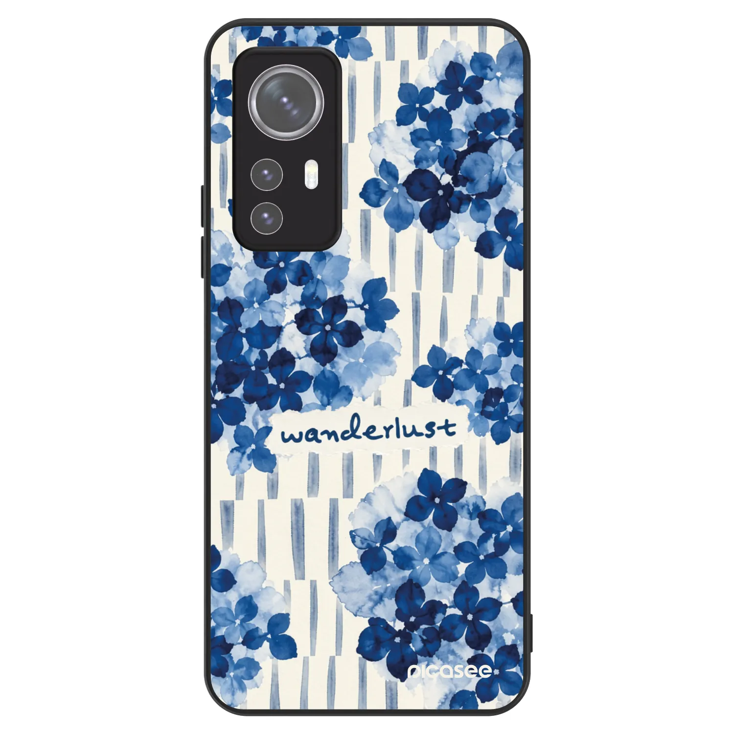 Picasee ULTIMATE CASE για Xiaomi 12 - Azorea