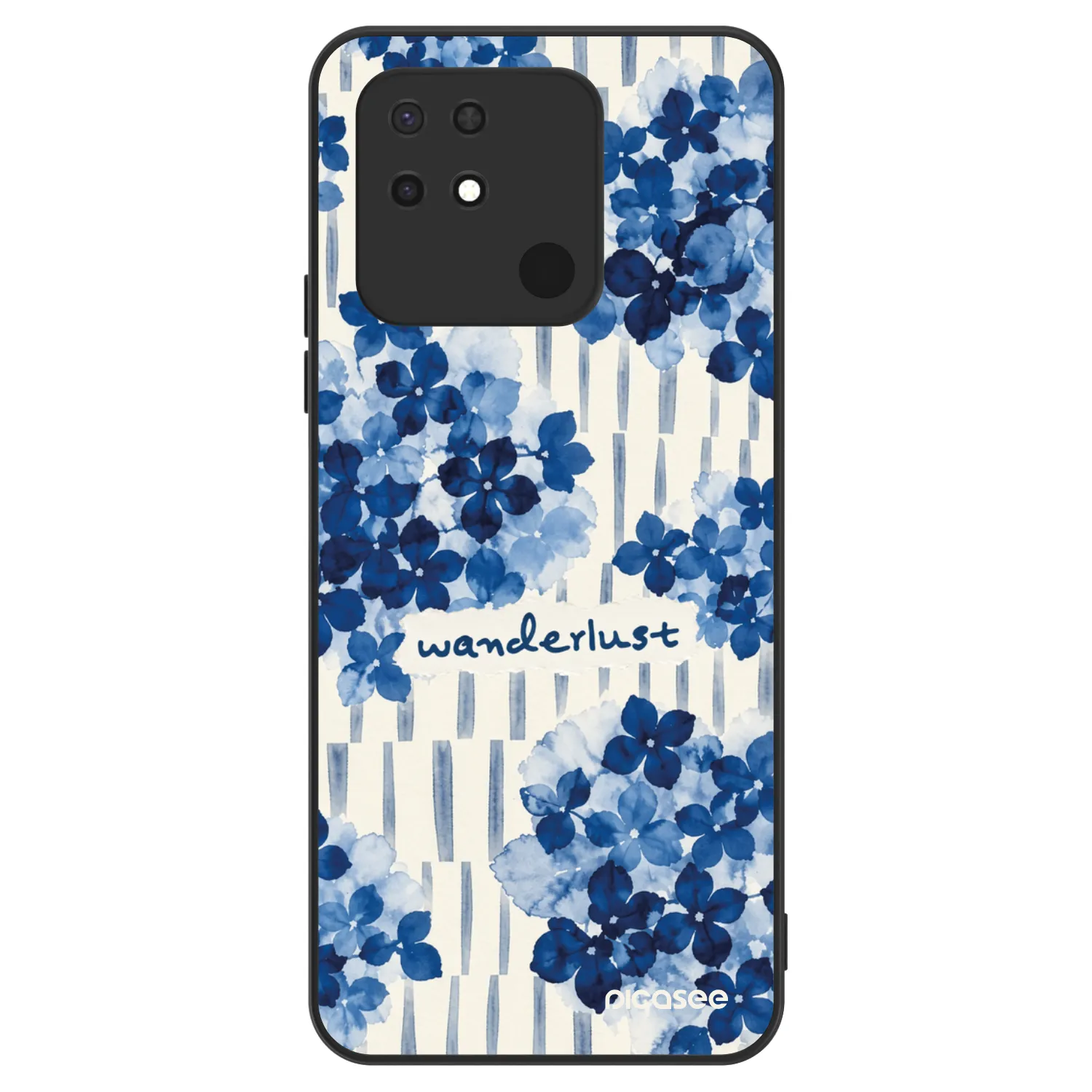 Picasee ULTIMATE CASE για Xiaomi Redmi 10C - Azorea