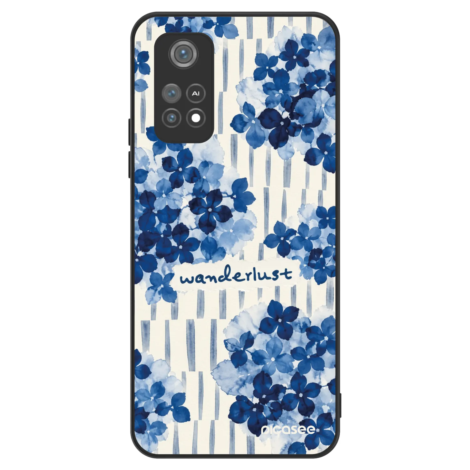 Picasee ULTIMATE CASE για Xiaomi Poco M4 Pro - Azorea