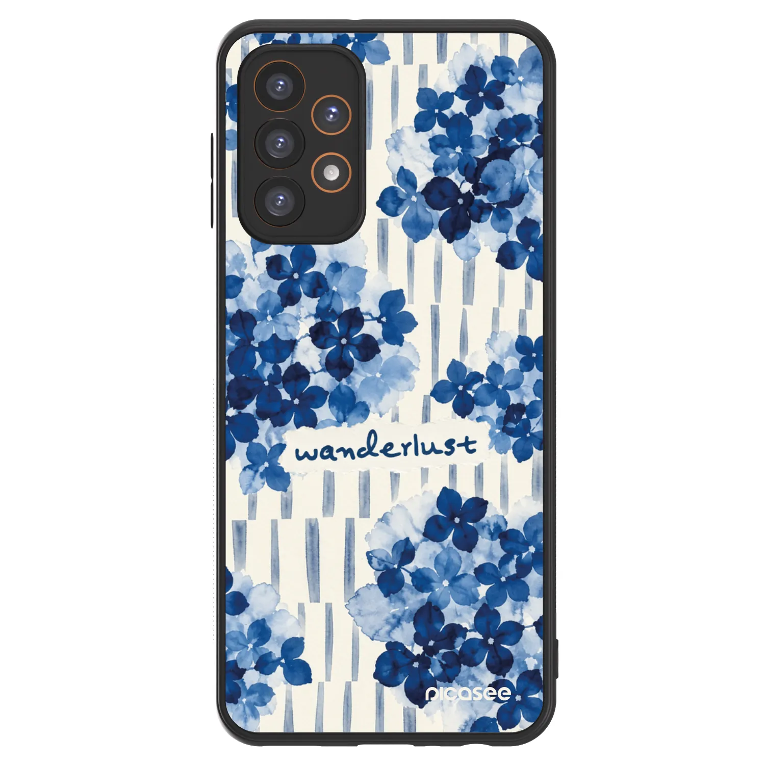 Picasee ULTIMATE CASE για Samsung Galaxy A23 A235F 4G - Azorea