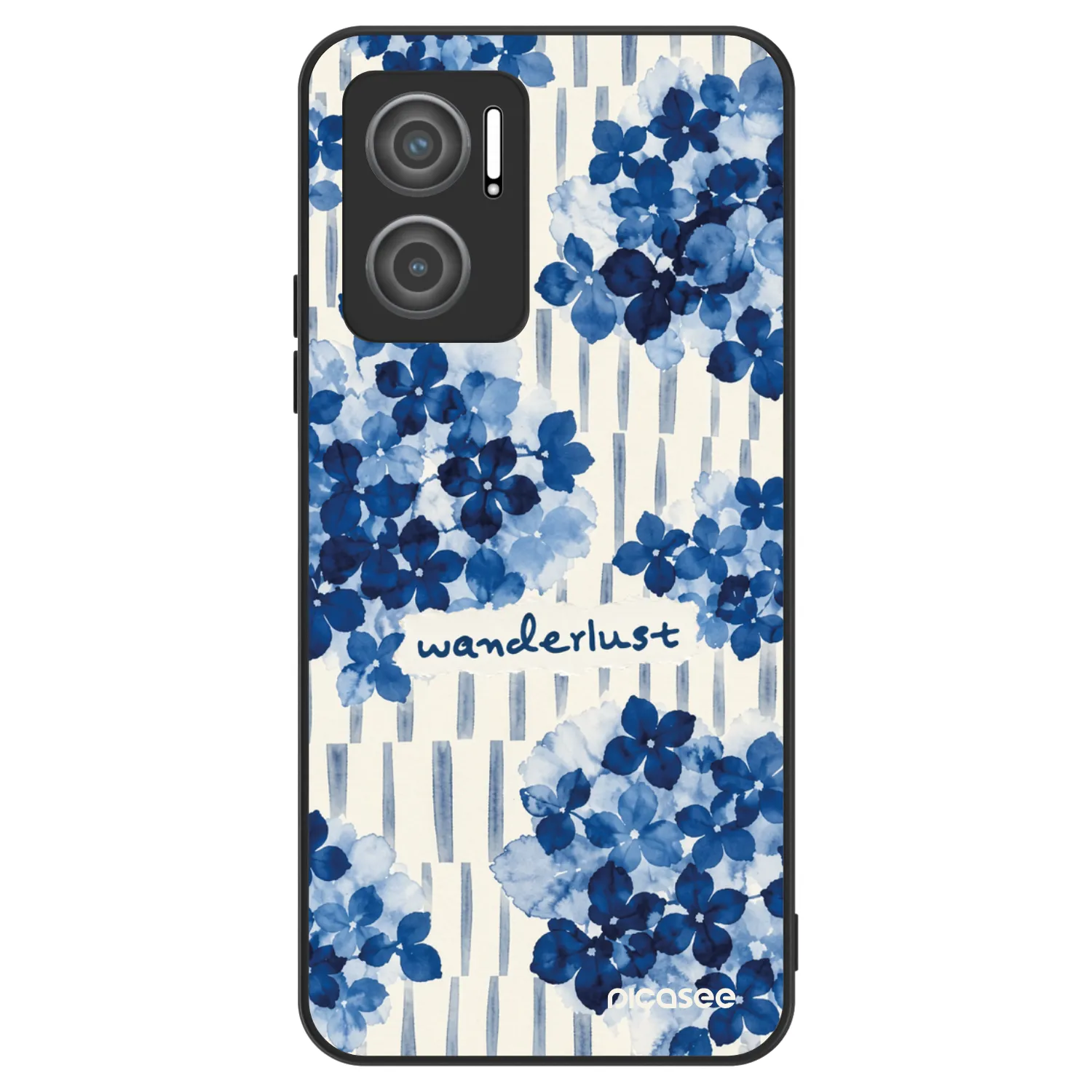 Picasee ULTIMATE CASE για Xiaomi Redmi 10 5G - Azorea