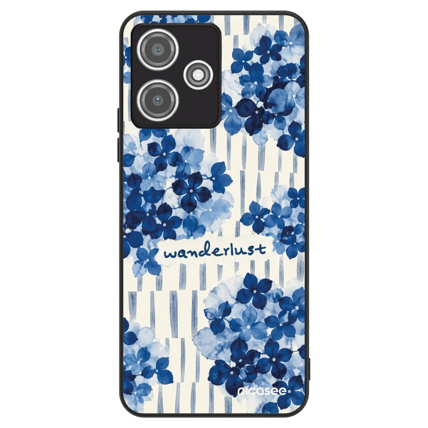 Picasee ULTIMATE CASE για Xiaomi Redmi 12 5G - Azorea