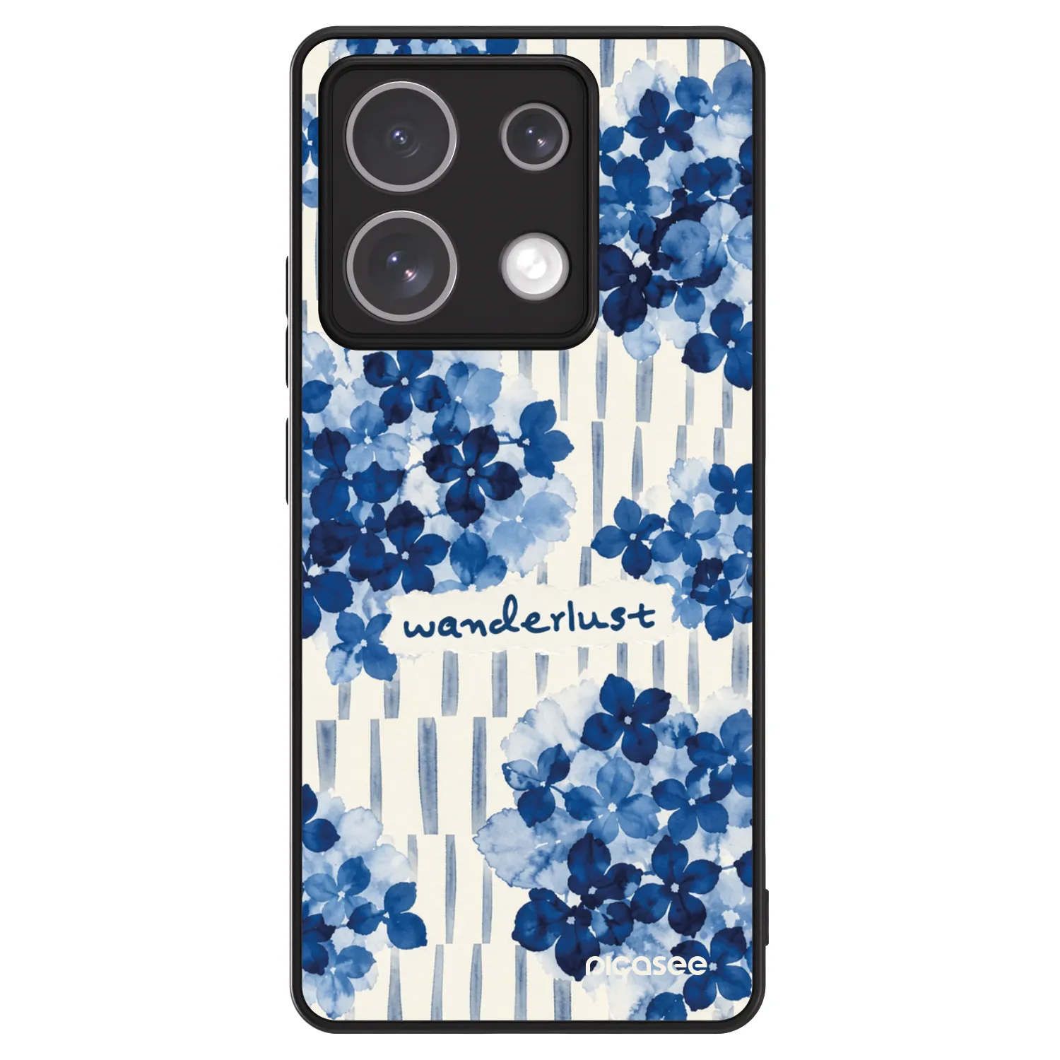 Picasee ULTIMATE CASE για Xiaomi Redmi Note 13 Pro 5G - Azorea