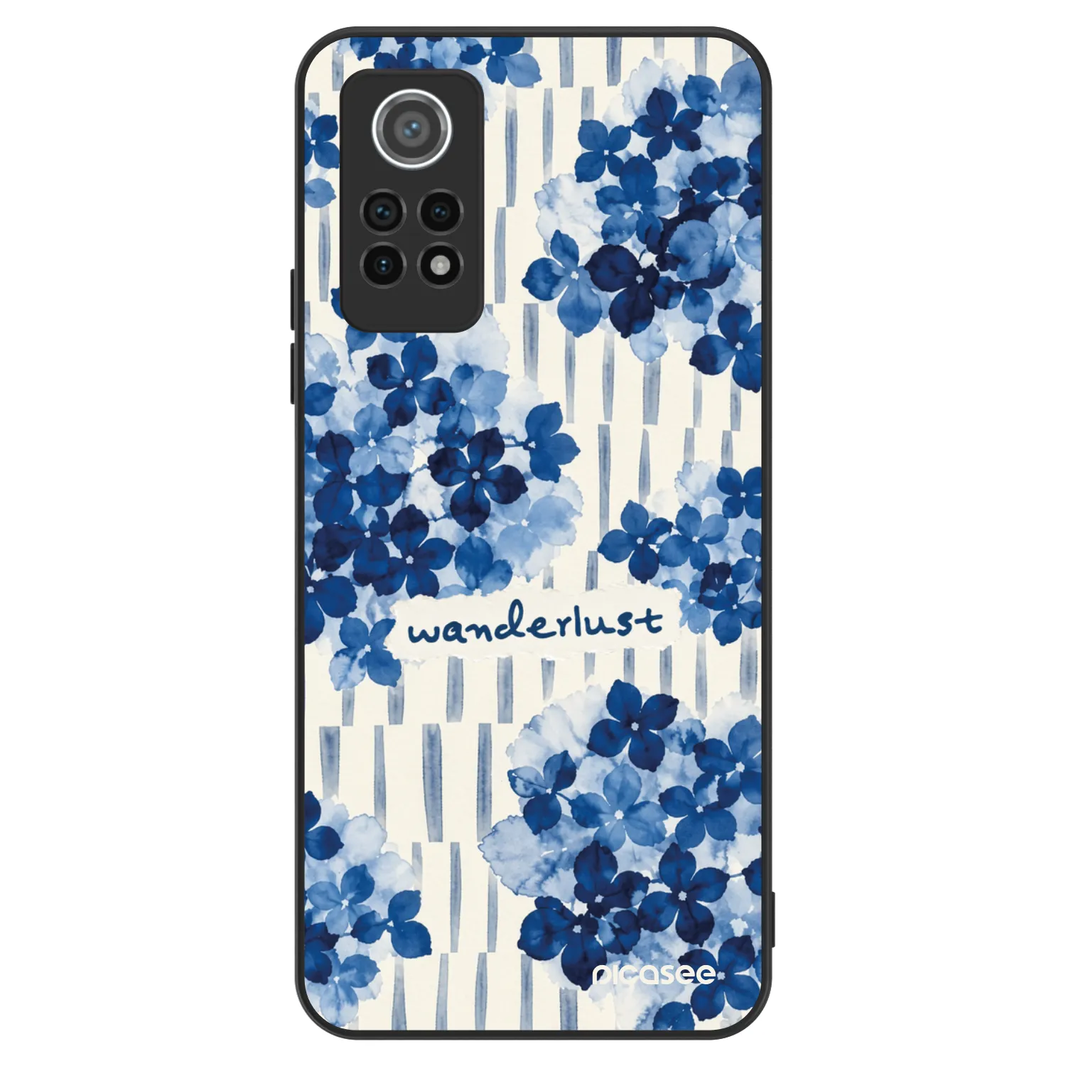 Picasee ULTIMATE CASE για Xiaomi Redmi Note 12 Pro 4G - Azorea