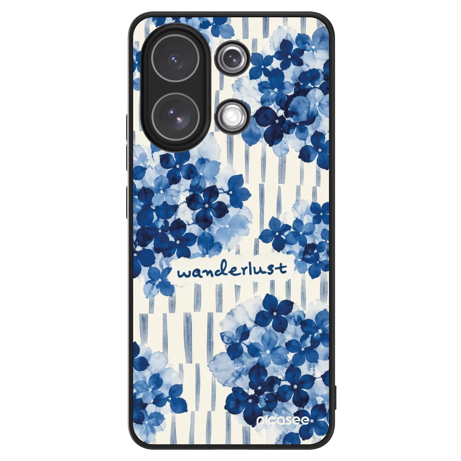 Picasee ULTIMATE CASE για Xiaomi Redmi Note 13 4G - Azorea