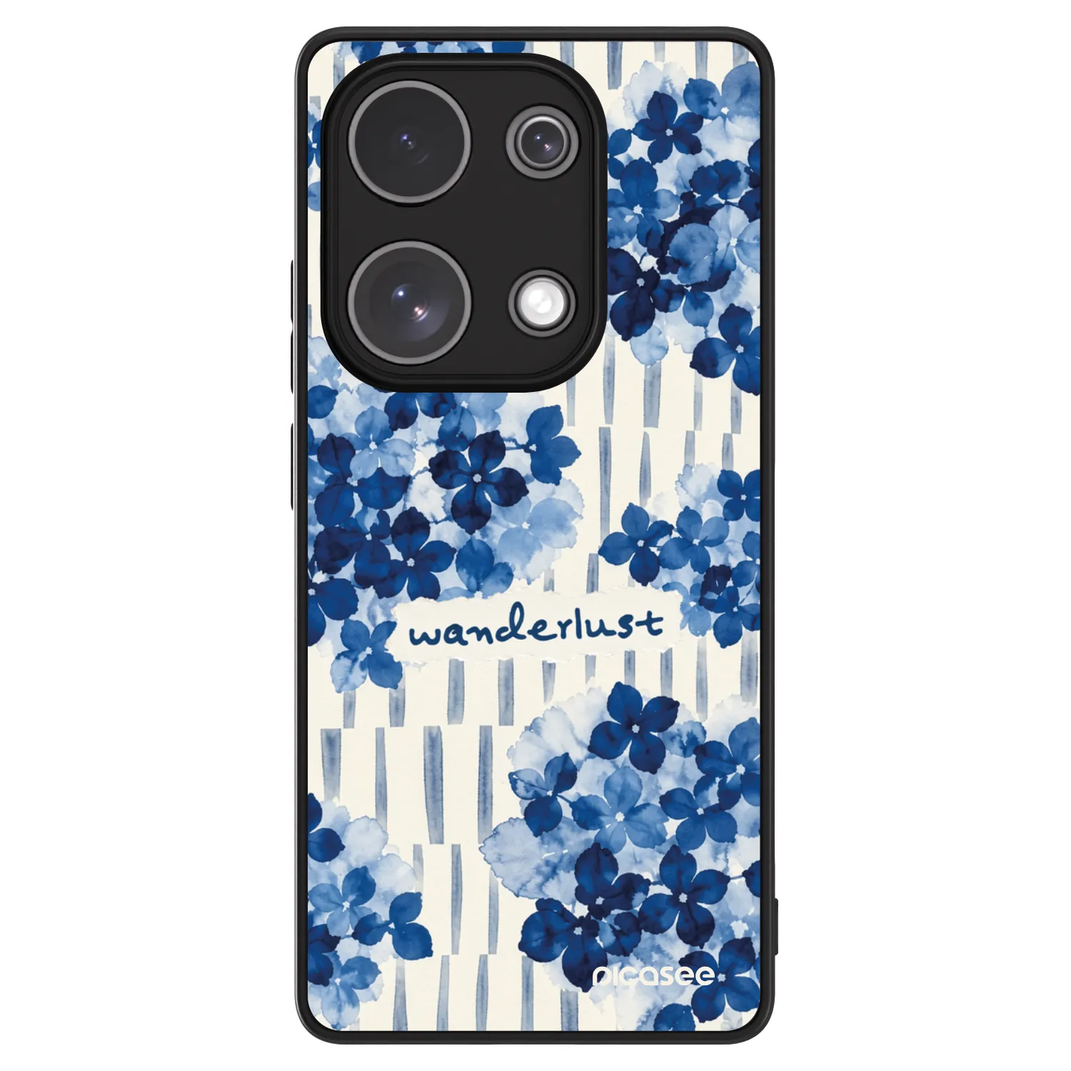 Picasee ULTIMATE CASE για Xiaomi Redmi Note 13 Pro 4G - Azorea