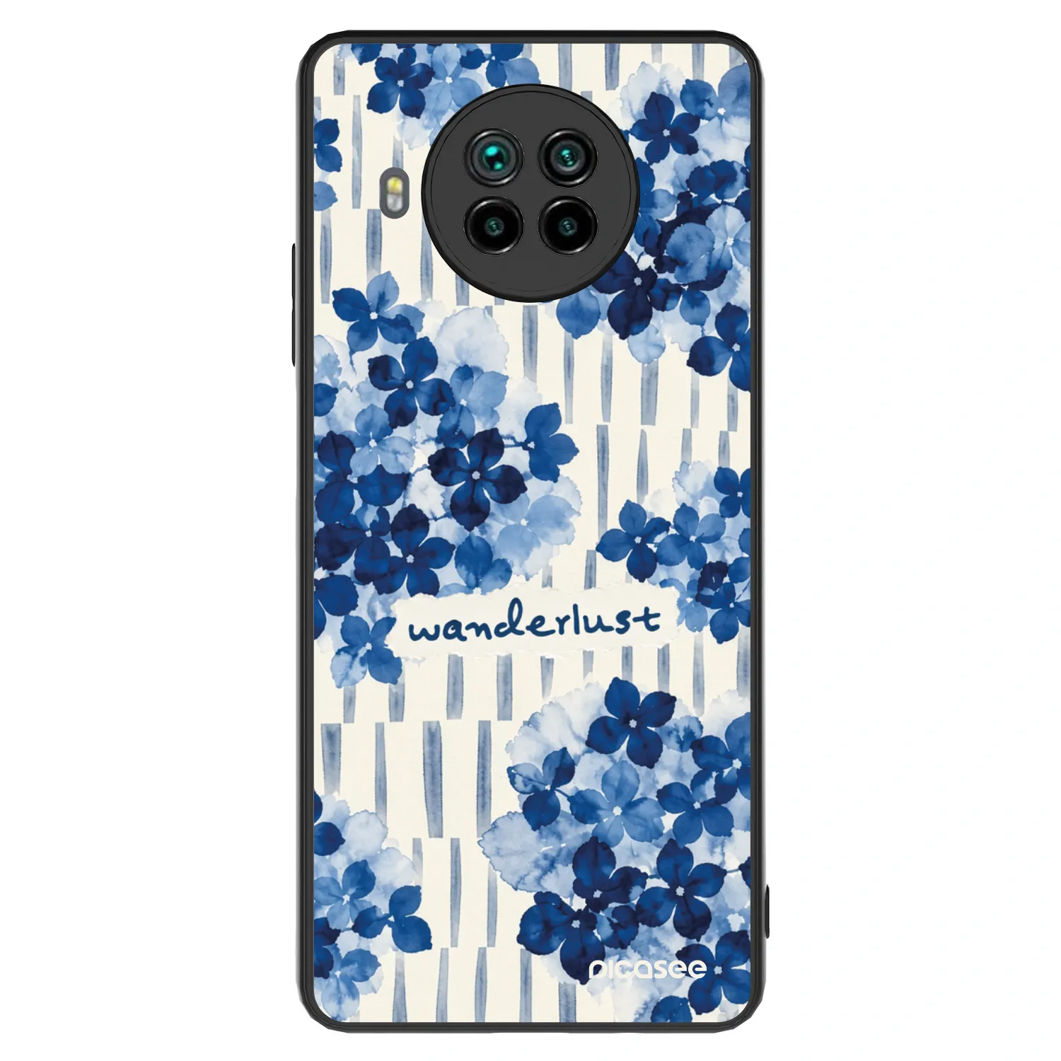 Picasee ULTIMATE CASE για Xiaomi Mi 10T Lite - Azorea