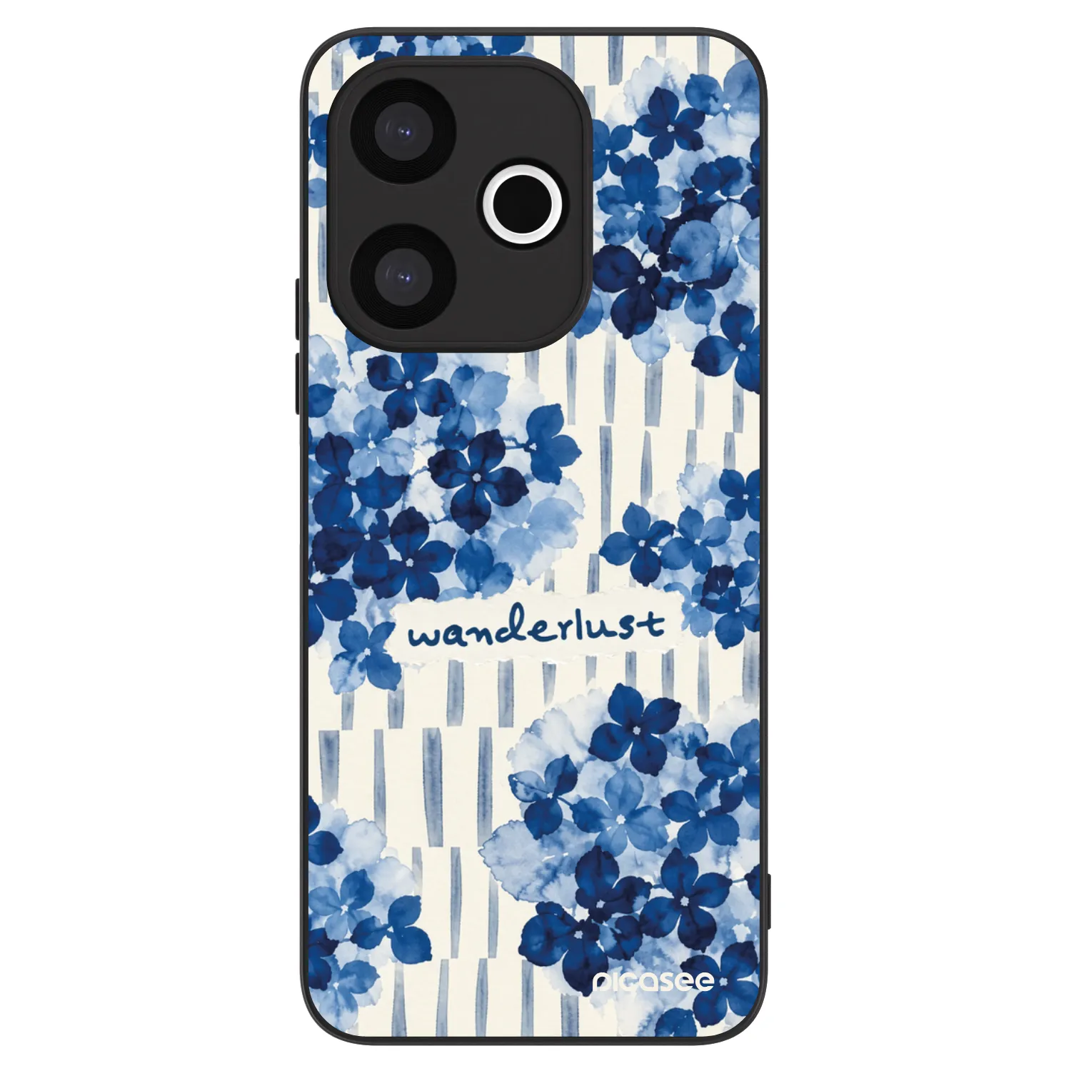 Picasee ULTIMATE CASE για Xiaomi Redmi 13 4G - Azorea