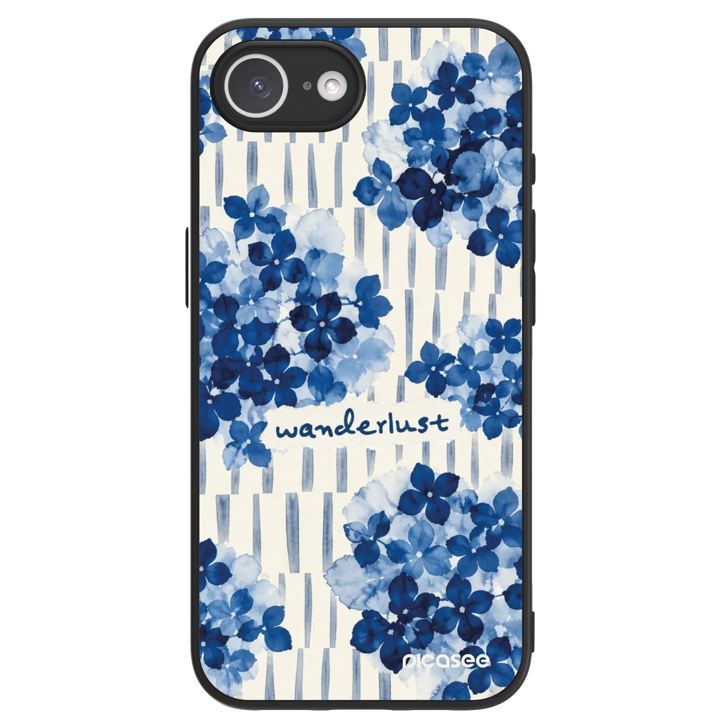 Picasee ULTIMATE CASE για Apple iPhone 16e - Azorea