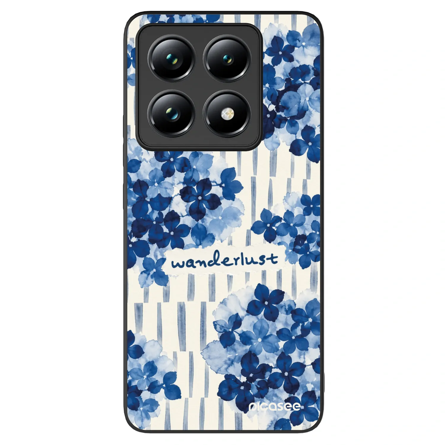 Picasee ULTIMATE CASE για Xiaomi 14T Pro - Azorea