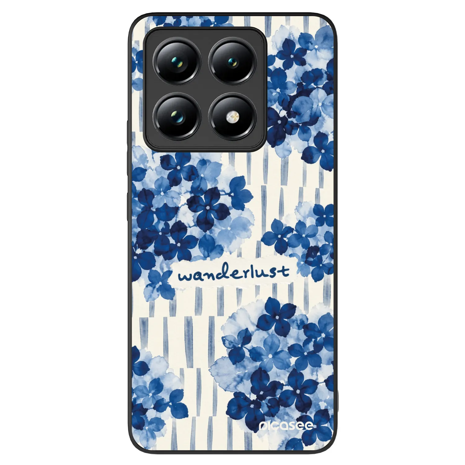 Picasee ULTIMATE CASE για Xiaomi 14T - Azorea