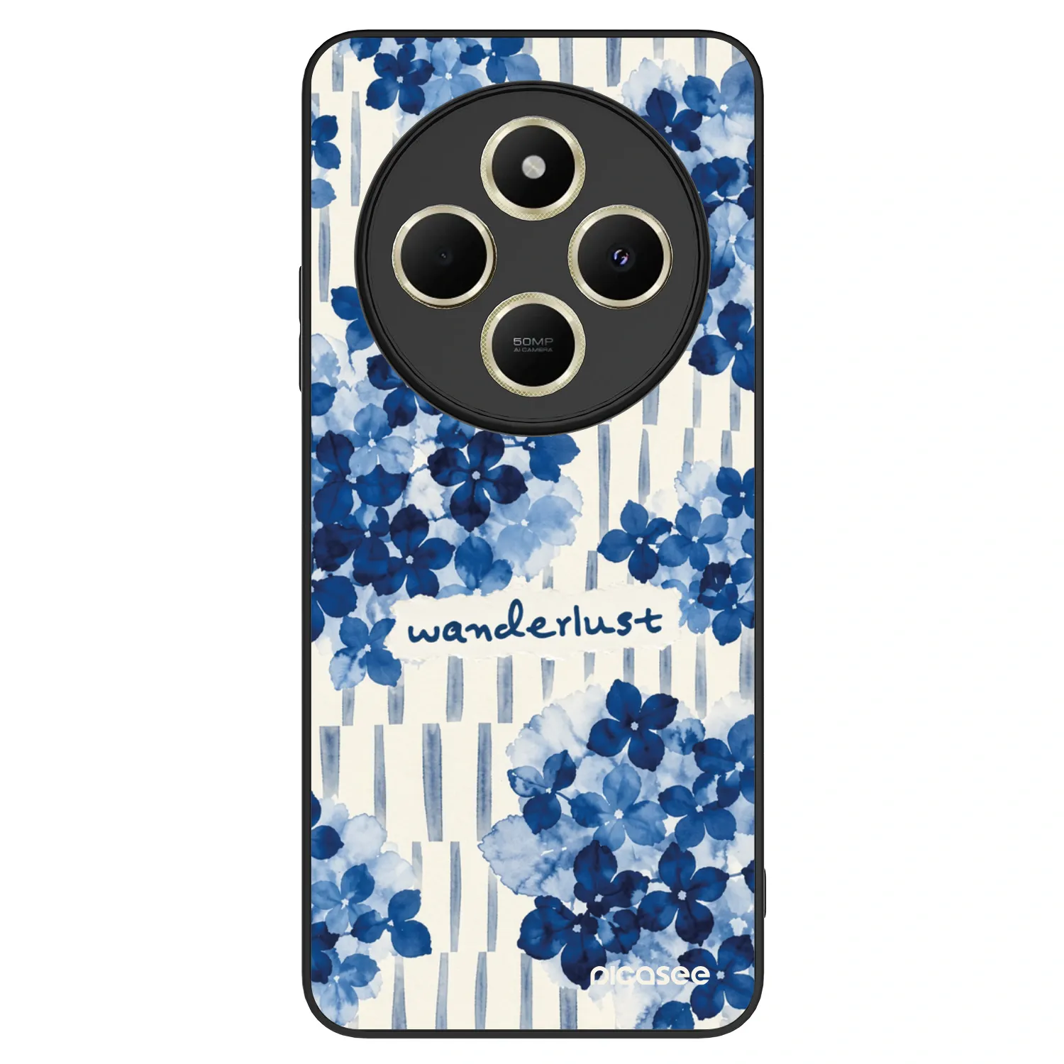 Picasee ULTIMATE CASE για Xiaomi Redmi 14C - Azorea