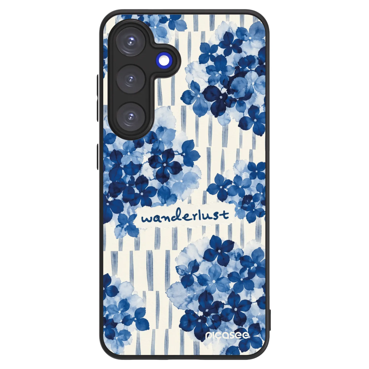 Picasee ULTIMATE CASE για Samsung Galaxy S25 5G - Azorea