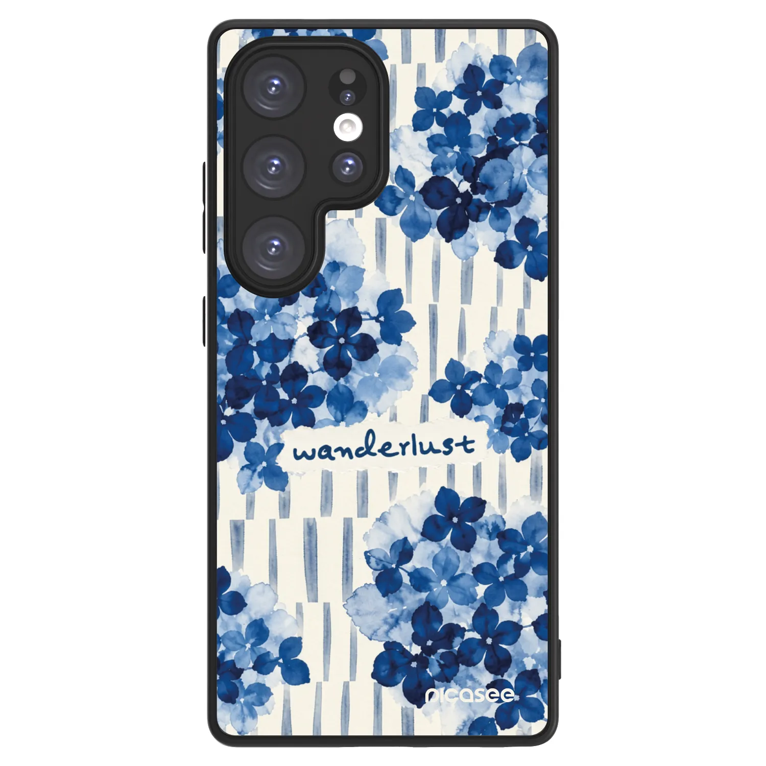 Picasee ULTIMATE CASE για Samsung Galaxy S25 Ultra 5G - Azorea