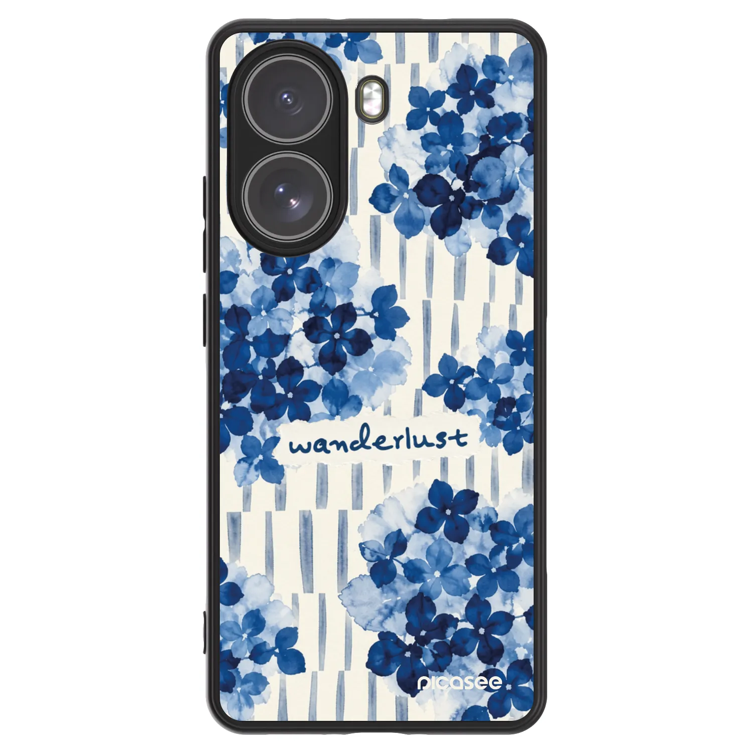 Picasee ULTIMATE CASE για Xiaomi Poco X7 Pro 5G - Azorea