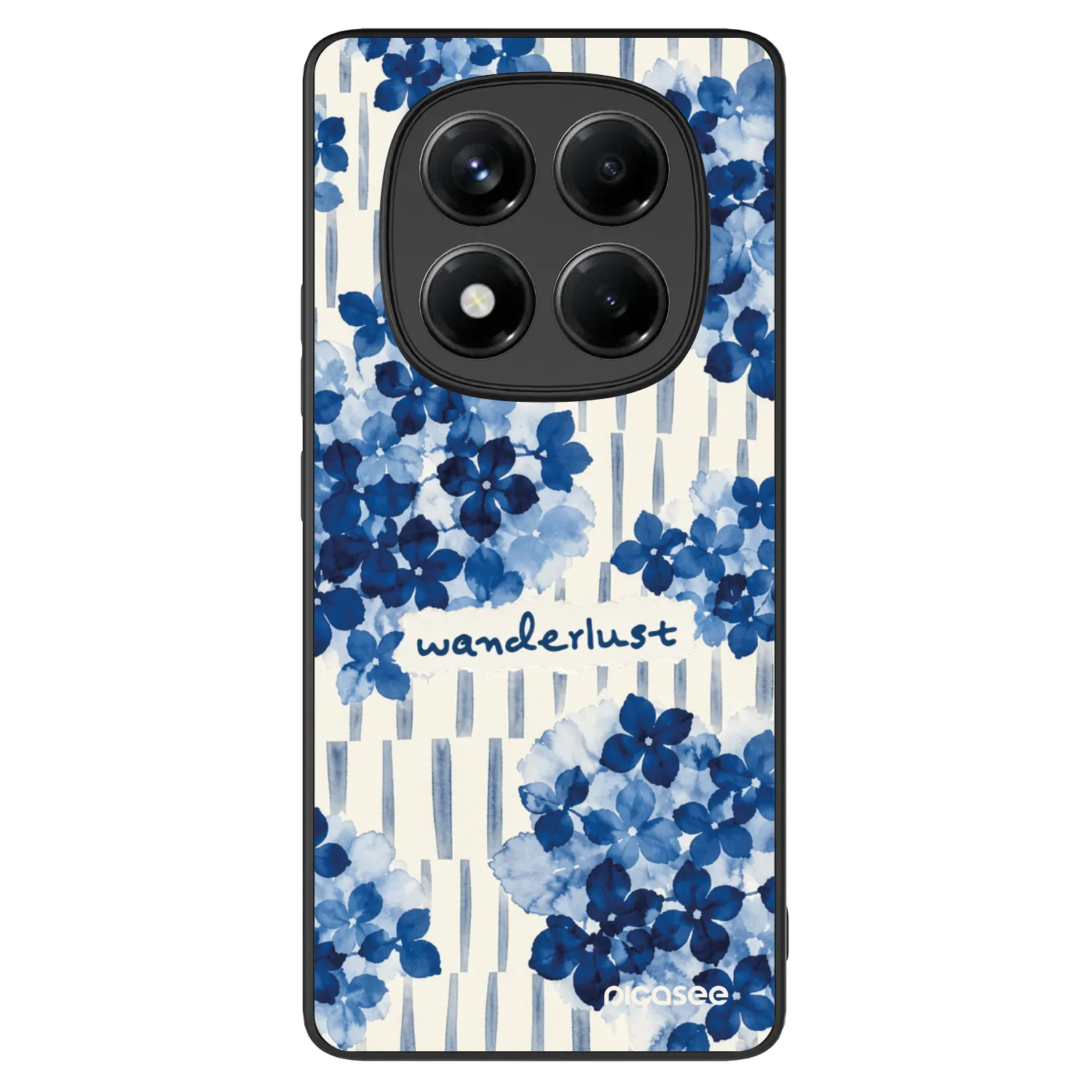 Picasee ULTIMATE CASE για Xiaomi Redmi Note 14 Pro 4G - Azorea