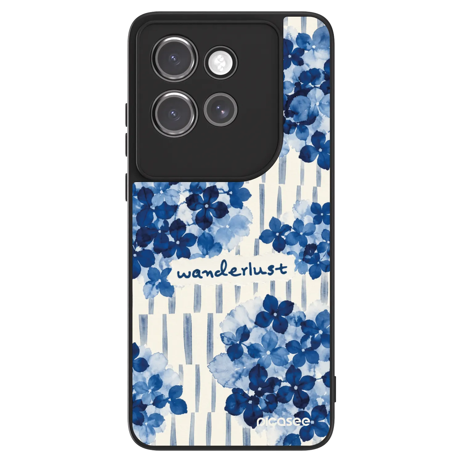 Picasee ULTIMATE CASE για Motorola Edge 50 Neo - Azorea