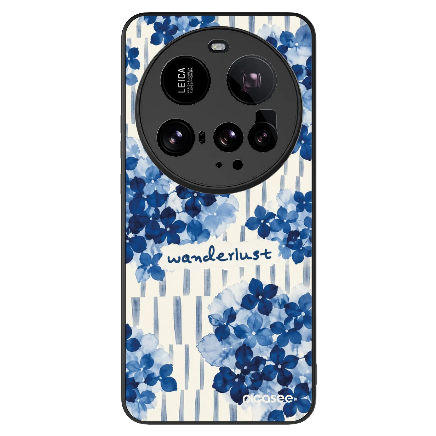 Picasee ULTIMATE CASE για Xiaomi 15 Ultra - Azorea