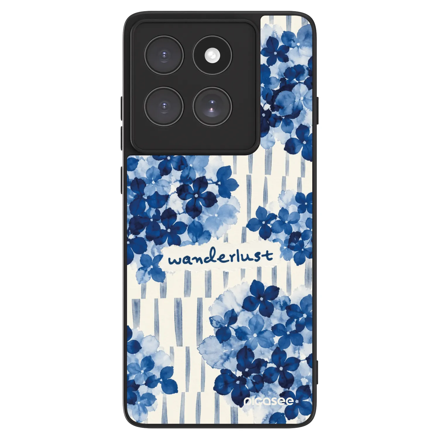 Picasee ULTIMATE CASE για Motorola Edge 60 Fusion - Azorea