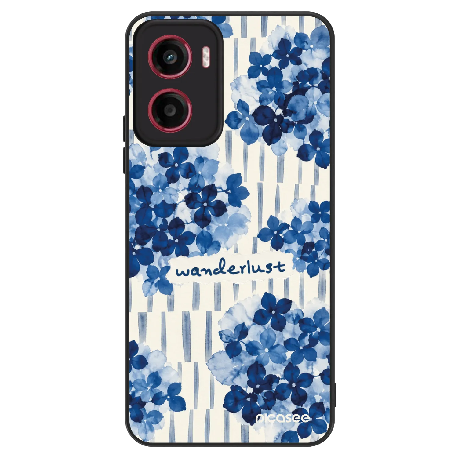 Picasee ULTIMATE CASE για Motorola Moto G05 - Azorea