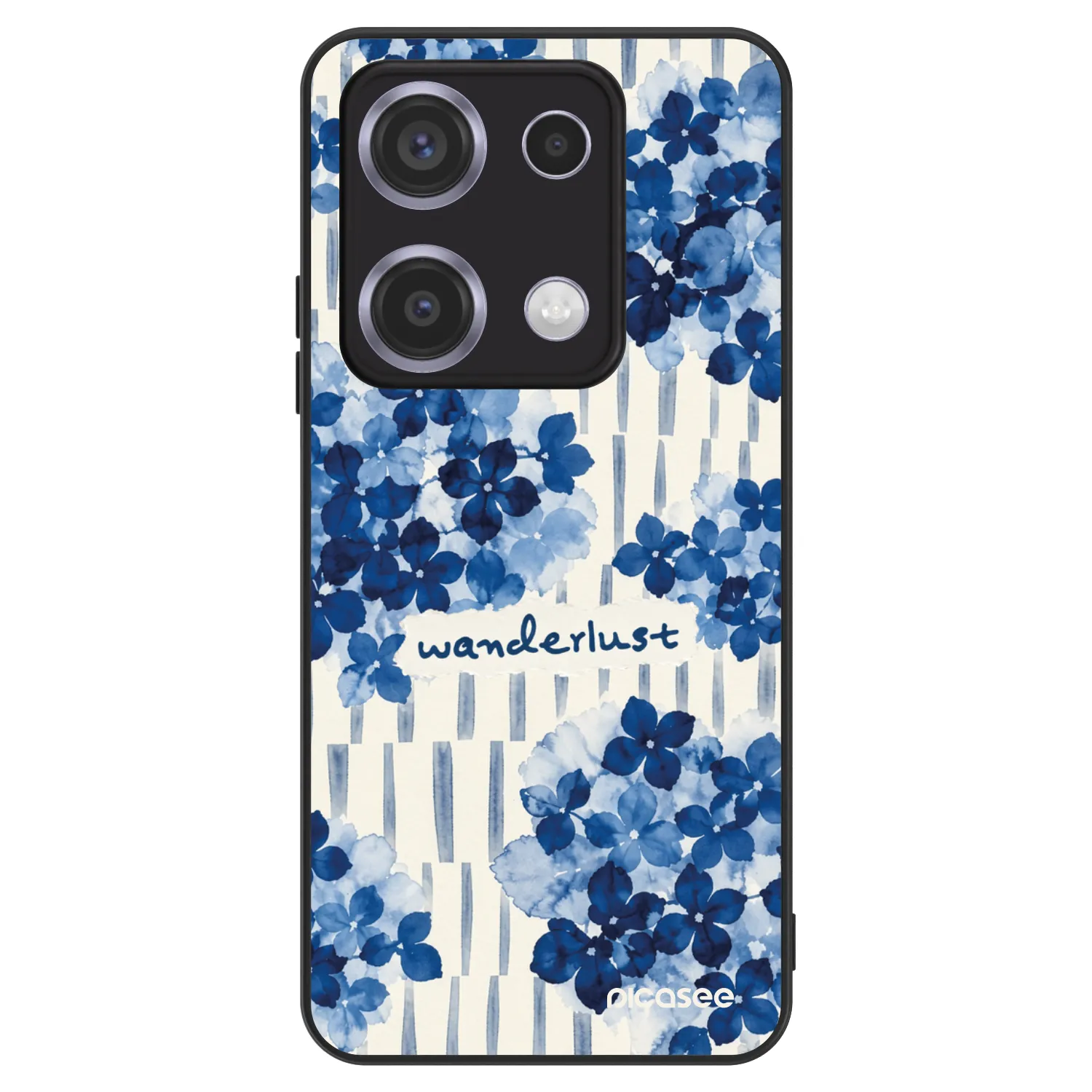 Picasee ULTIMATE CASE για Xiaomi Redmi Note 14S - Azorea