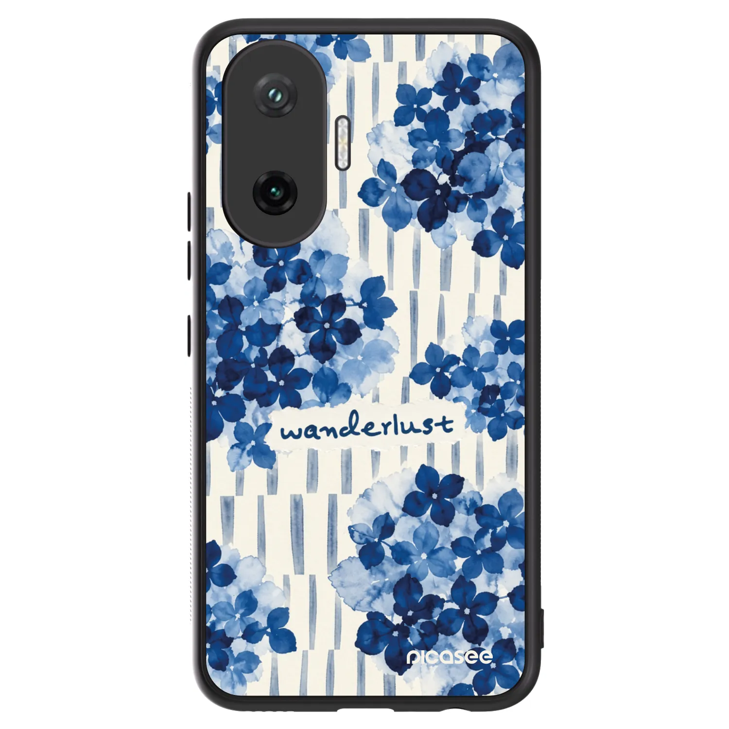 Picasee ULTIMATE CASE για Xiaomi Poco F7 5G - Azorea