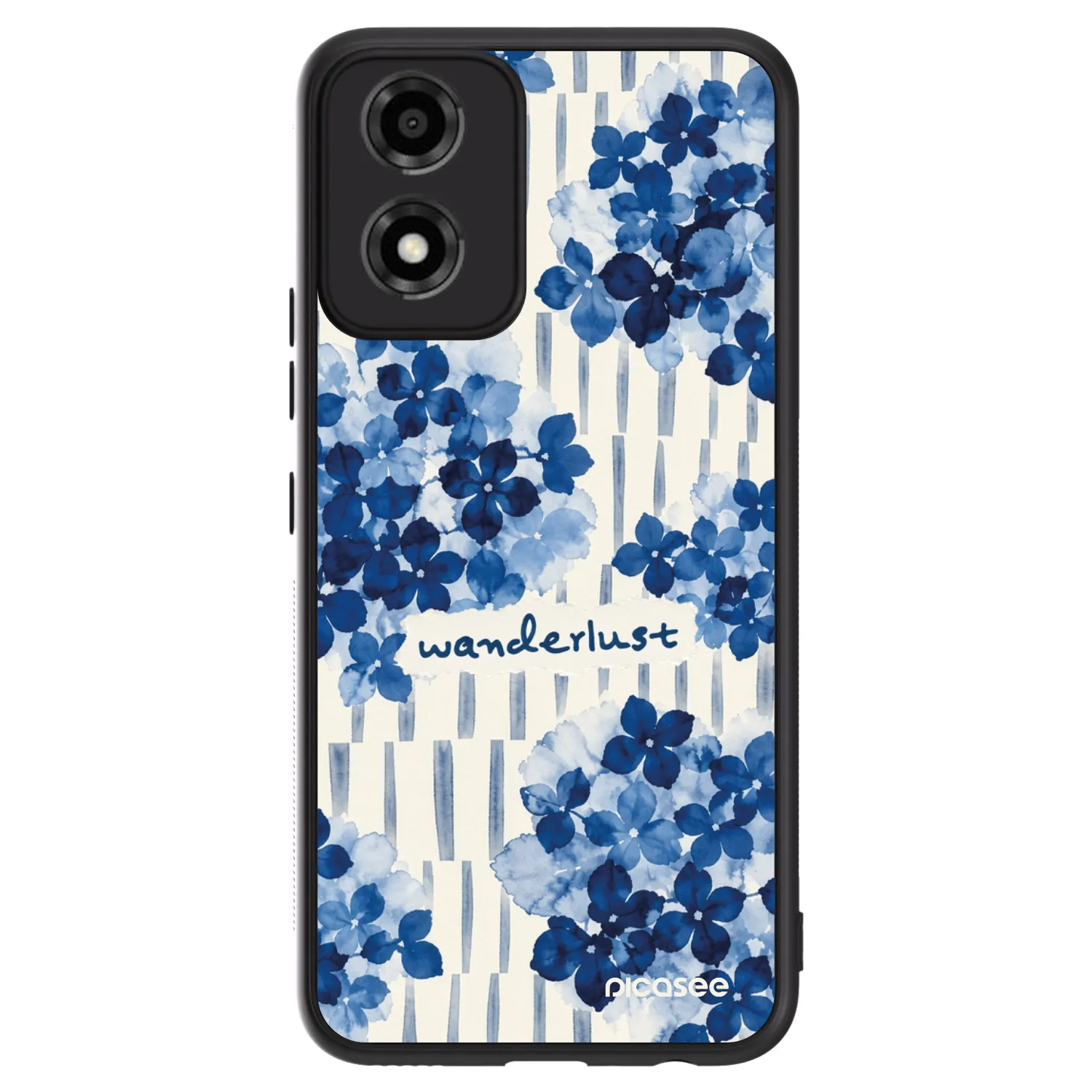 Picasee ULTIMATE CASE για Motorola Moto E14 - Azorea
