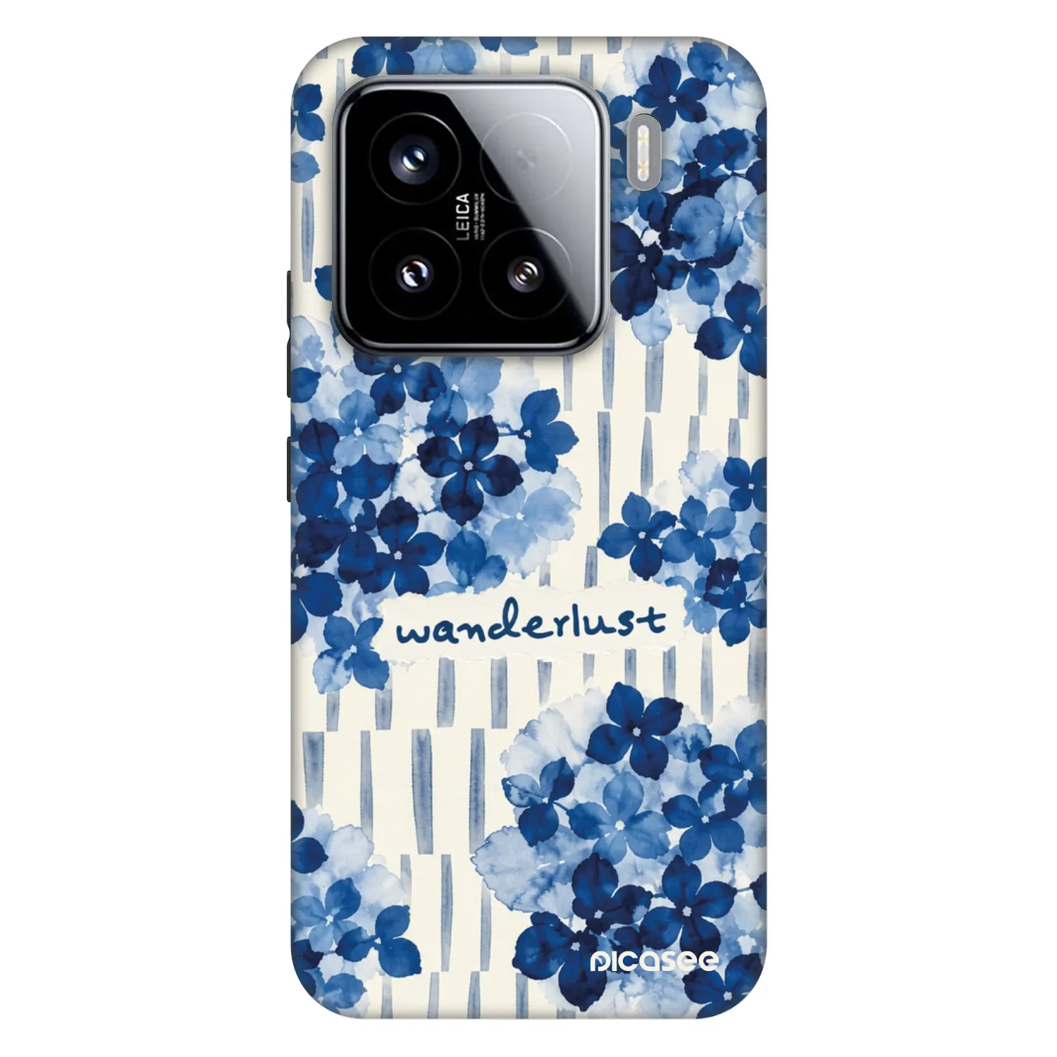 Picasee Fashion Case για Xiaomi 15 - Azorea