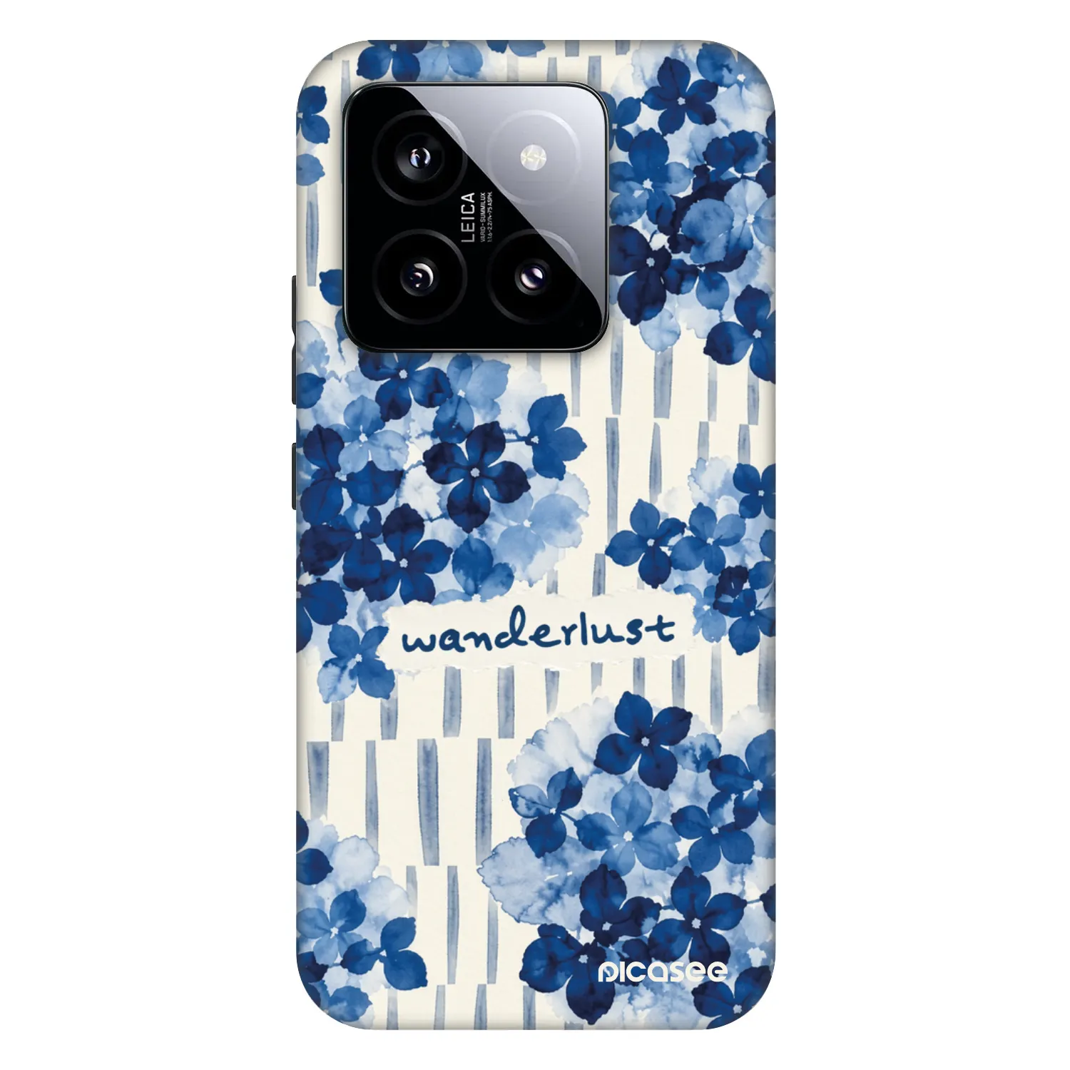Picasee Fashion Case για Xiaomi 14 - Azorea